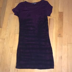 Threads 4 Thought T shirt dress